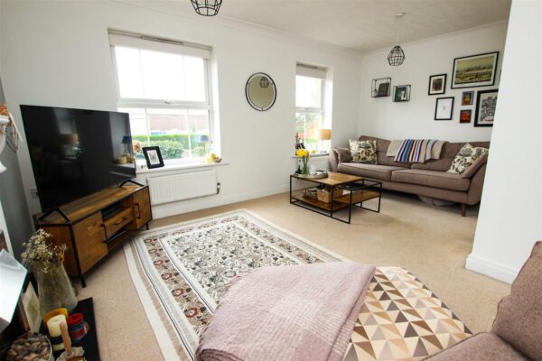 Fountains Close, Kirk Sandall, Doncaster