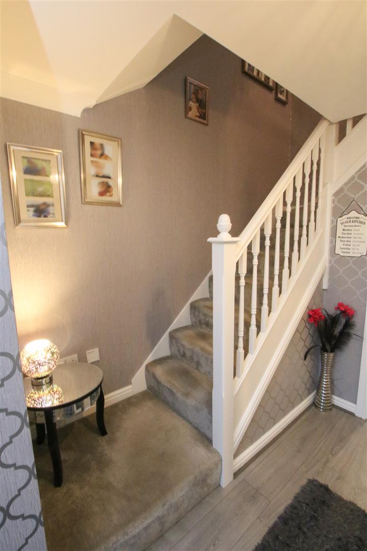 Byram Court, Balby, Doncaster