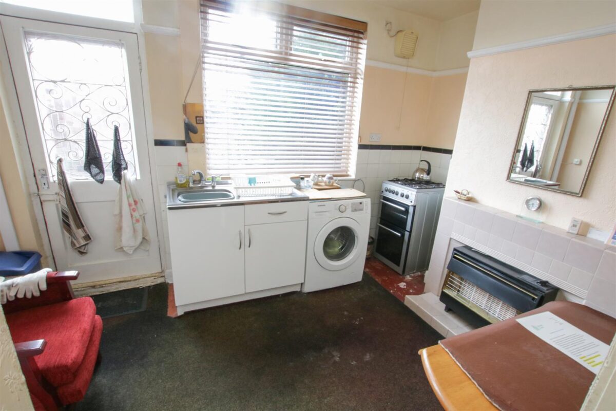 Avondale Road, Town Moor, Doncaster