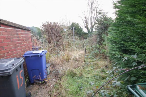 Avondale Road, Town Moor, Doncaster