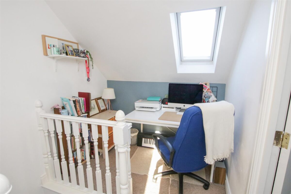 Fountains Close, Kirk Sandall, Doncaster