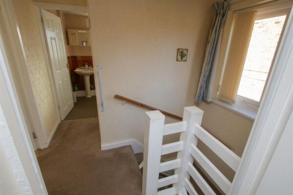 Rutland Crescent, Harworth, Doncaster