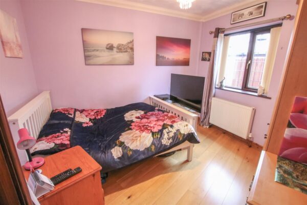 Doncaster Road, Hatfield, Doncaster