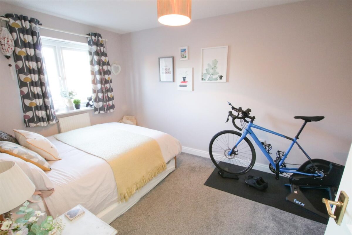 Fountains Close, Kirk Sandall, Doncaster