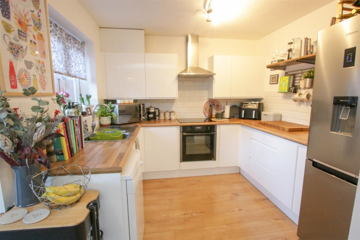 Fountains Close, Kirk Sandall, Doncaster