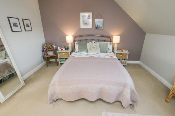 Fountains Close, Kirk Sandall, Doncaster