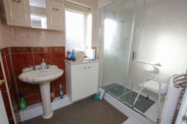Rutland Crescent, Harworth, Doncaster