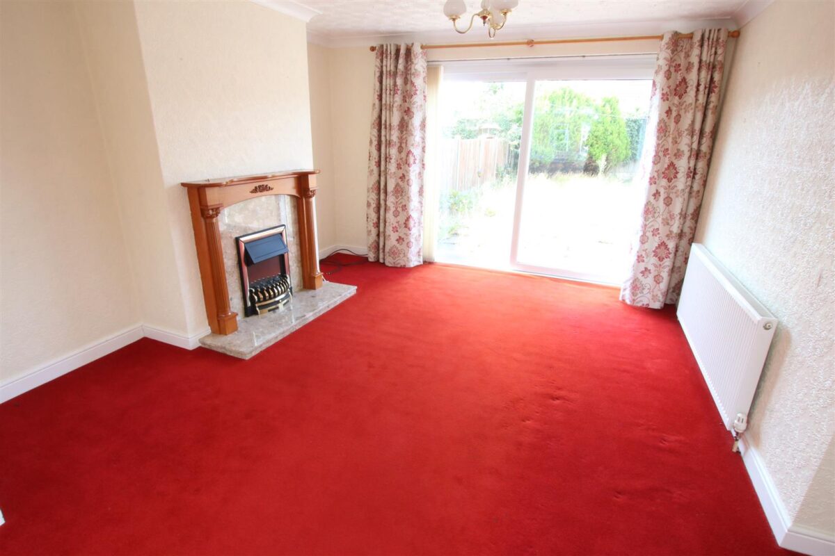 Rutland Crescent, Harworth, Doncaster