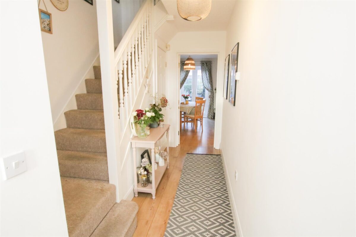 Fountains Close, Kirk Sandall, Doncaster