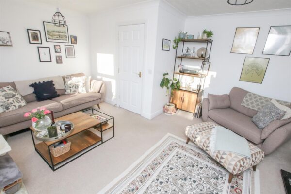 Fountains Close, Kirk Sandall, Doncaster