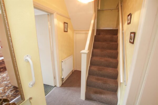 Avondale Road, Town Moor, Doncaster