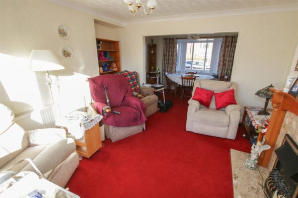 Rutland Crescent, Harworth, Doncaster