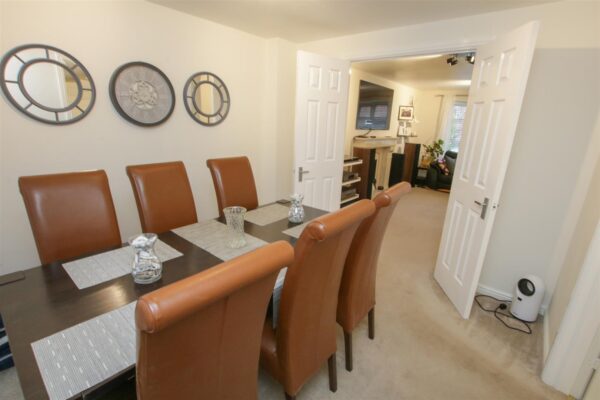 Brander Close, Balby, Doncaster