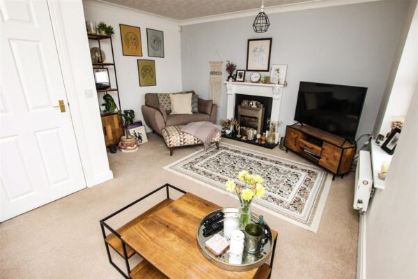 Fountains Close, Kirk Sandall, Doncaster