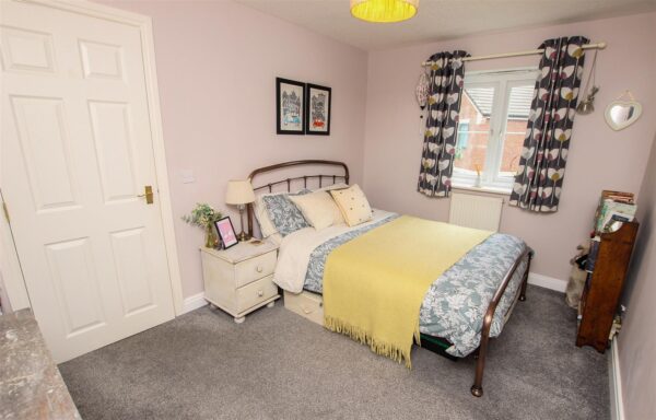 Fountains Close, Kirk Sandall, Doncaster