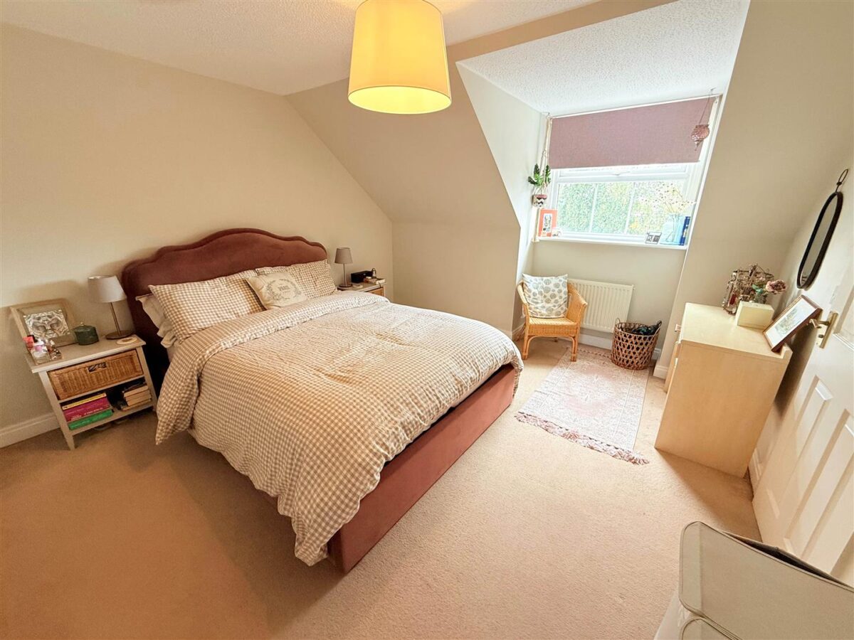 Fountains Close, Kirk Sandall, Doncaster