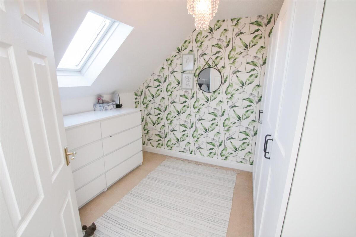 Fountains Close, Kirk Sandall, Doncaster