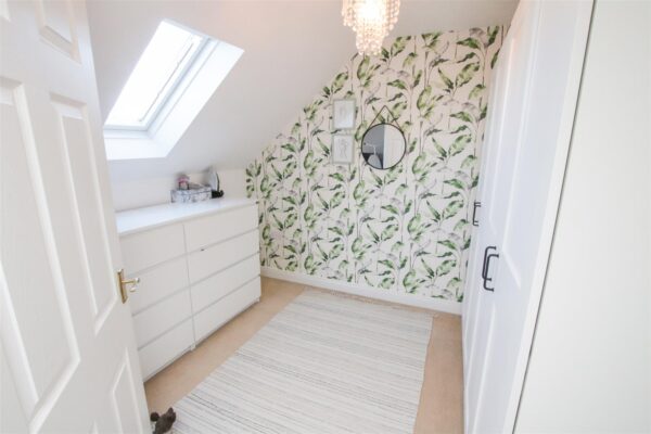 Fountains Close, Kirk Sandall, Doncaster