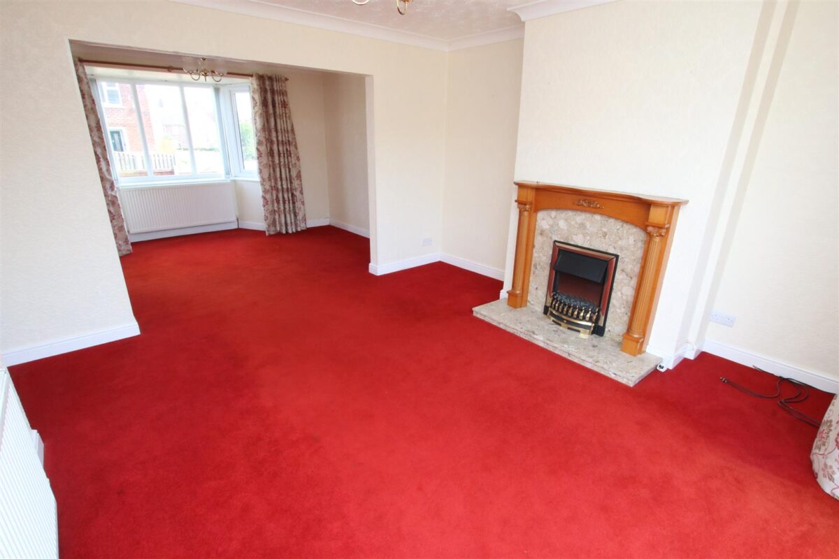 Rutland Crescent, Harworth, Doncaster