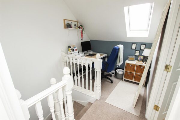 Fountains Close, Kirk Sandall, Doncaster