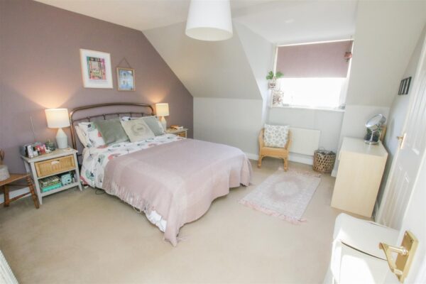 Fountains Close, Kirk Sandall, Doncaster