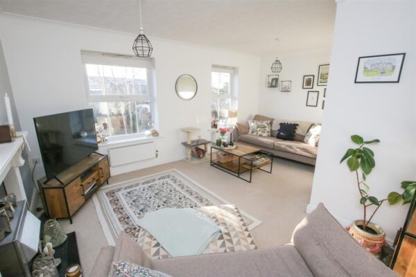 Fountains Close, Kirk Sandall, Doncaster