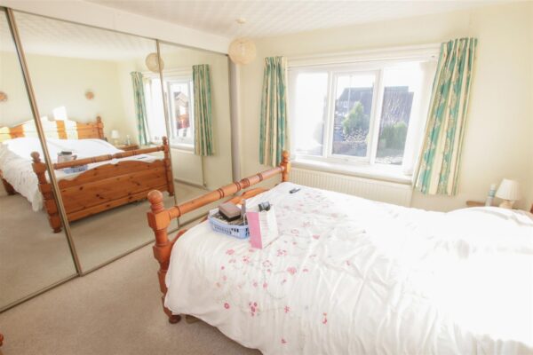 Rutland Crescent, Harworth, Doncaster