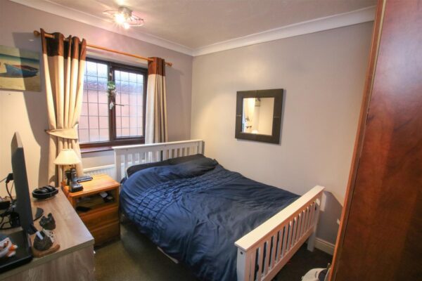 Doncaster Road, Hatfield, Doncaster