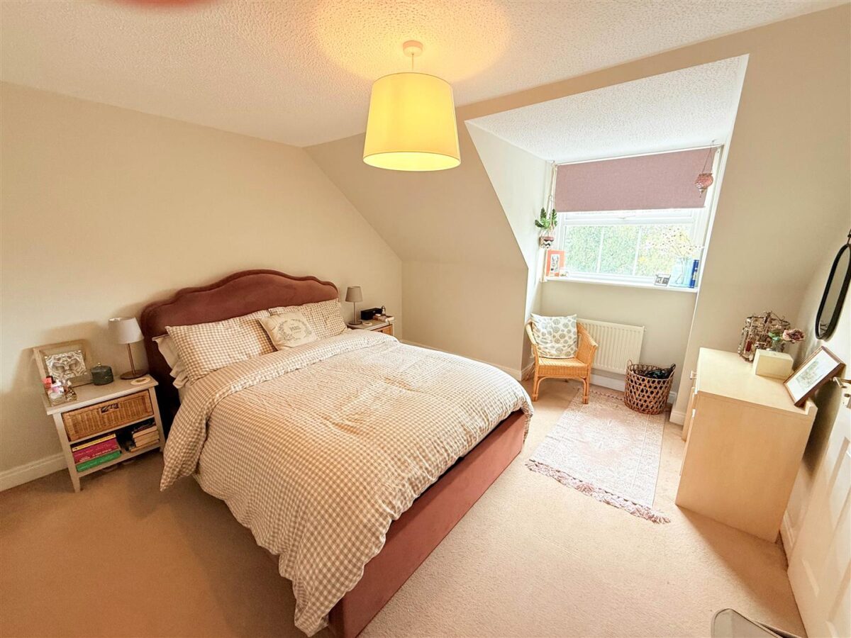 Fountains Close, Kirk Sandall, Doncaster