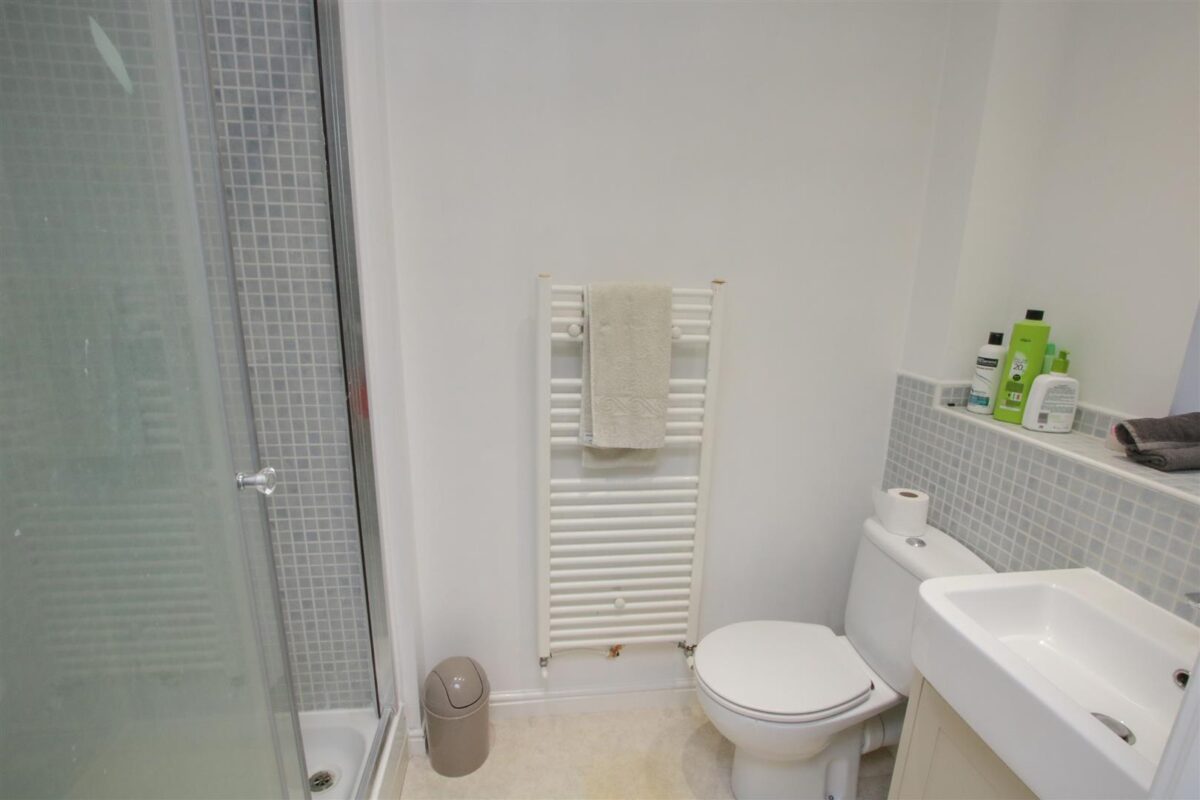 Brander Close, Balby, Doncaster