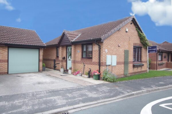 St. Marys Drive, Dunsville, Doncaster