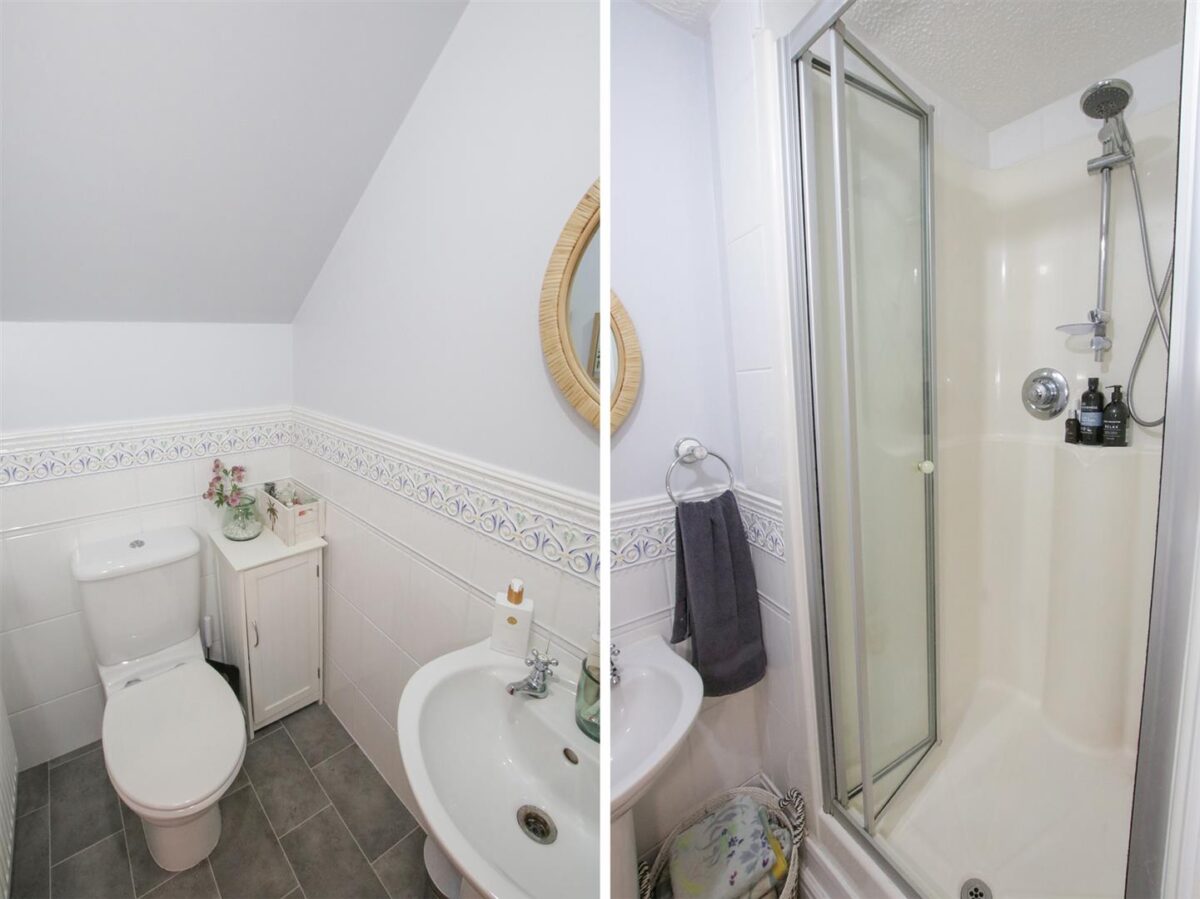 Fountains Close, Kirk Sandall, Doncaster