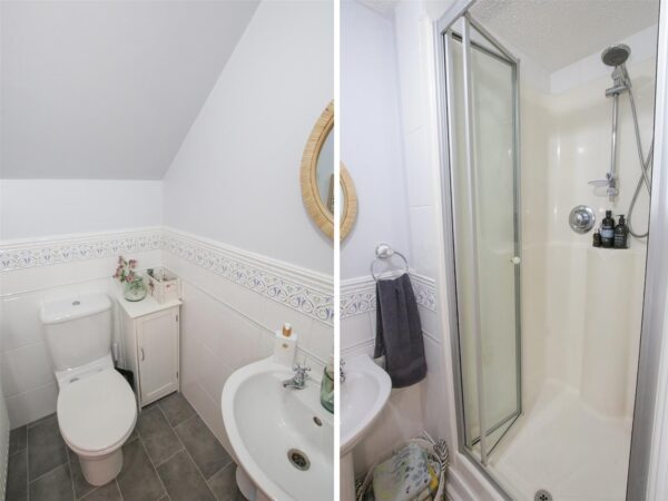 Fountains Close, Kirk Sandall, Doncaster