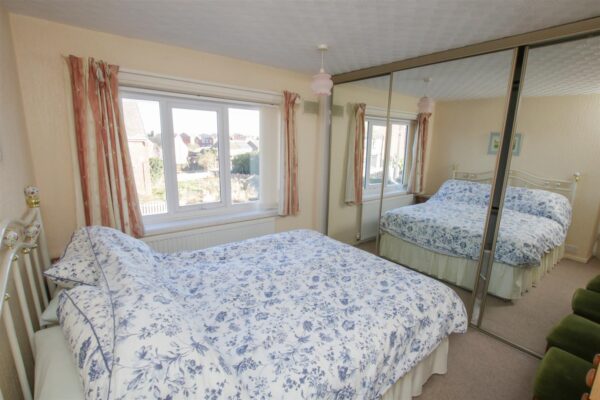 Rutland Crescent, Harworth, Doncaster
