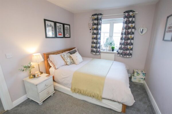 Fountains Close, Kirk Sandall, Doncaster