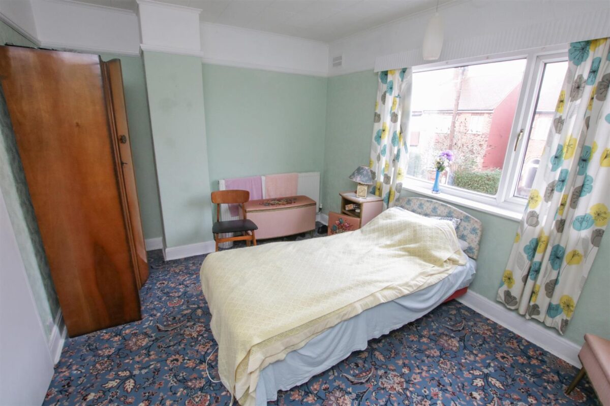 Avondale Road, Town Moor, Doncaster