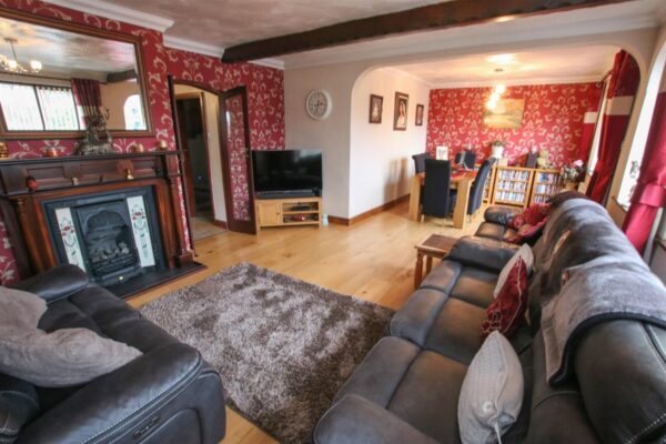 Doncaster Road, Hatfield, Doncaster