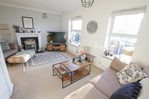 Fountains Close, Kirk Sandall, Doncaster