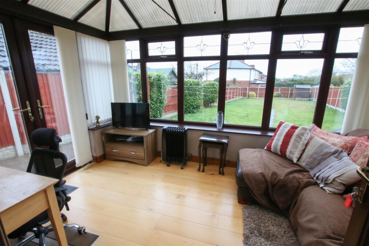 Doncaster Road, Hatfield, Doncaster