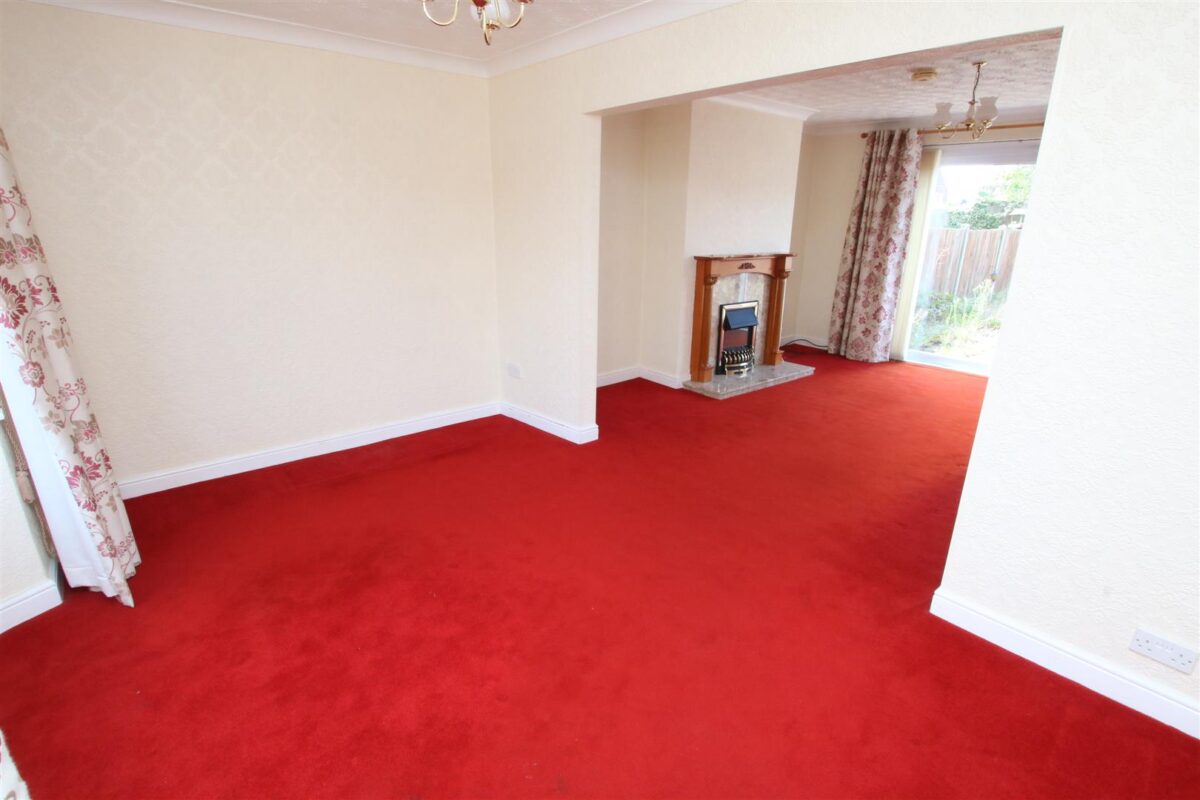 Rutland Crescent, Harworth, Doncaster