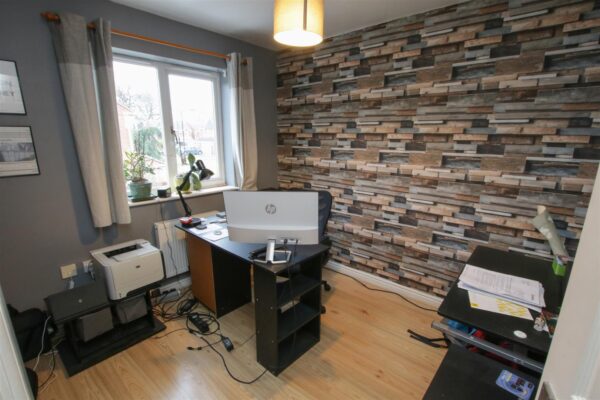 Brander Close, Balby, Doncaster