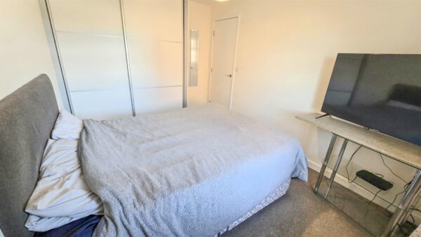 Crofters Court, Balby, Doncaster