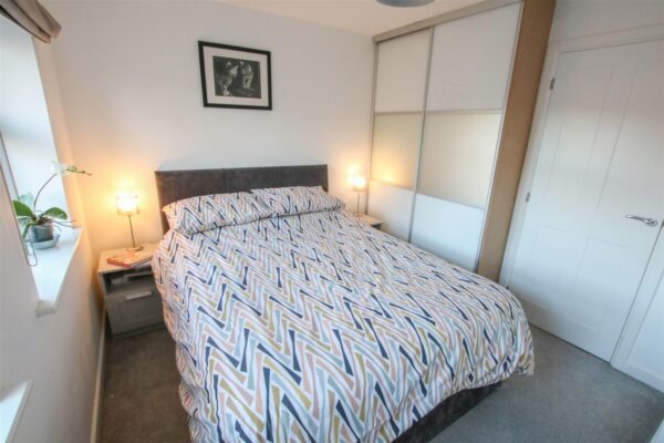 Merlin Drive, Auckley, Doncaster
