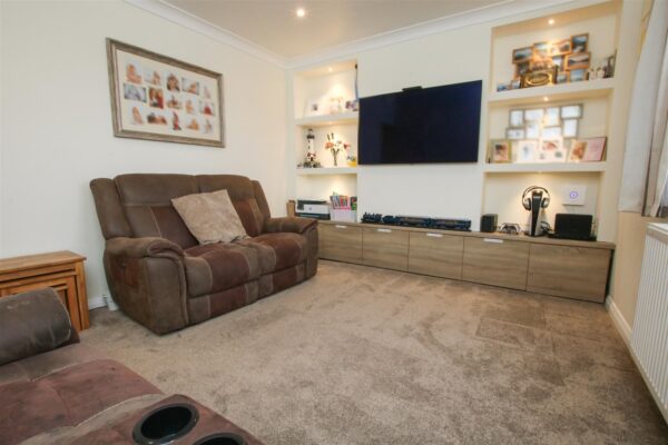Chapel Lane, Branton, Doncaster