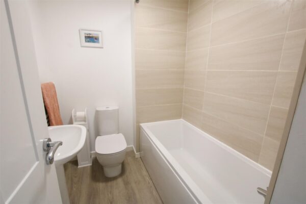 Merlin Drive, Auckley, Doncaster