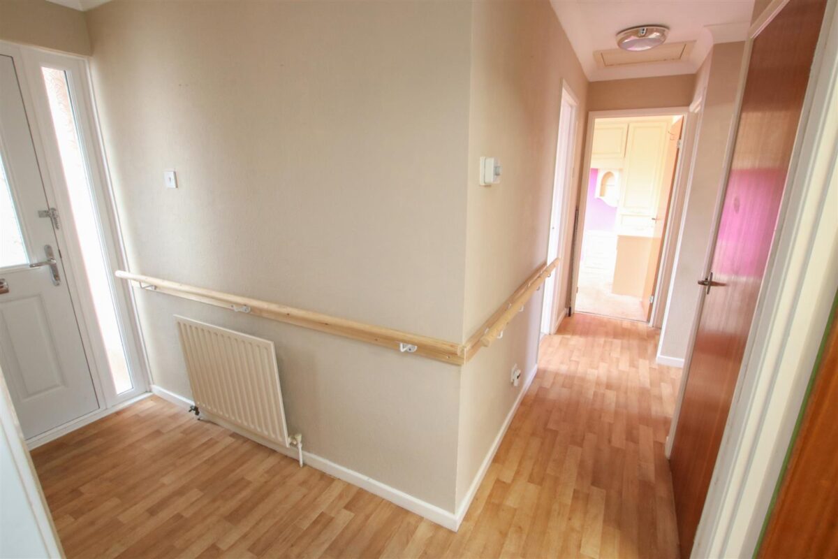 St. Marys Drive, Dunsville, Doncaster