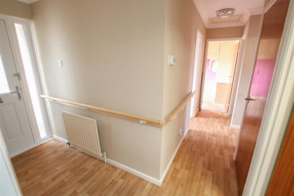 St. Marys Drive, Dunsville, Doncaster