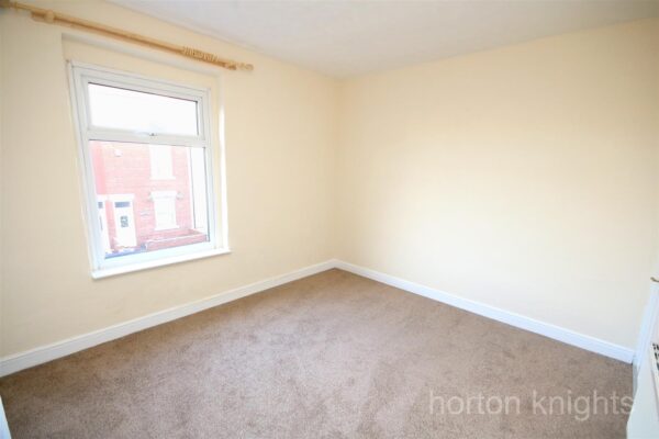 Ronald Road, Balby, Doncaster