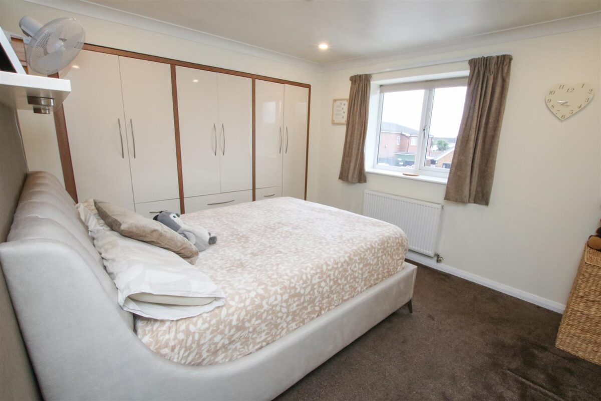 Chapel Lane, Branton, Doncaster