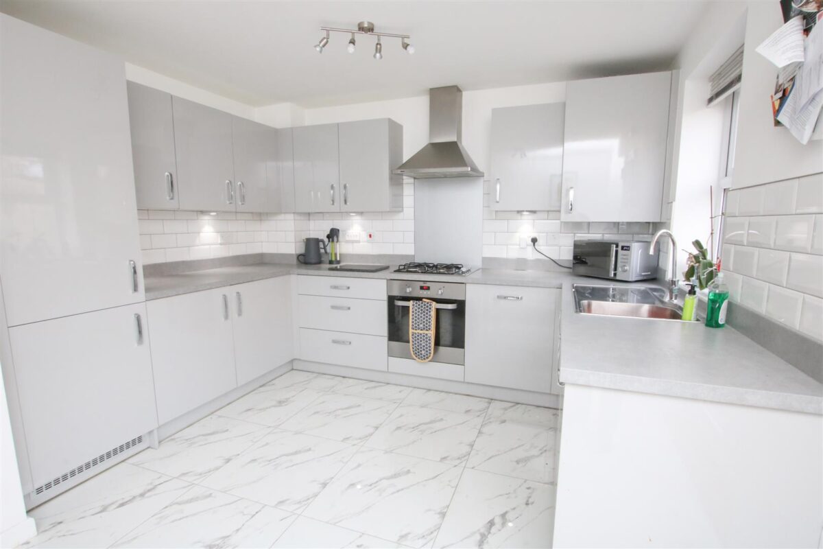Merlin Drive, Auckley, Doncaster
